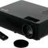 Проектор Cactus CS-PRM.05B.Full HD-A,  черный,  Wi-Fi [cs-prm.05b.wuxga-a]